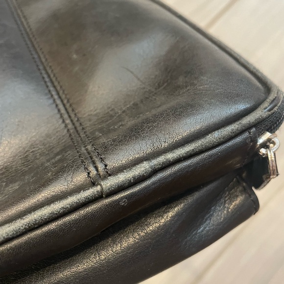 Fossil cross body bag - Picture 2 of 9